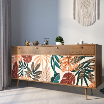 Комод Berber 180X45X90 CM