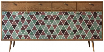 Комод Berber 180X45X90 CM