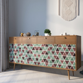 Комод Berber 180X45X90 CM