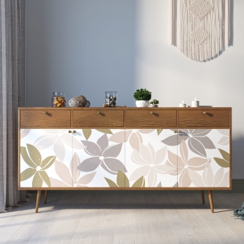 Комод Berber 180X45X90 CM