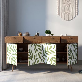 Комод Berber 180X45X90 CM