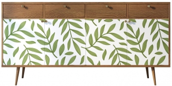 Комод Berber 180X45X90 CM