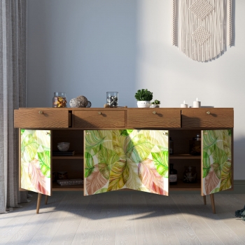 Комод Berber 180X45X90 CM