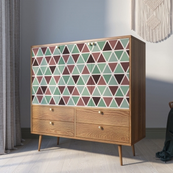 Комод Berber 120X45X120 CM