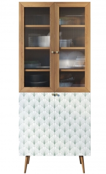 Буфет Berber 80X45X190 CM
