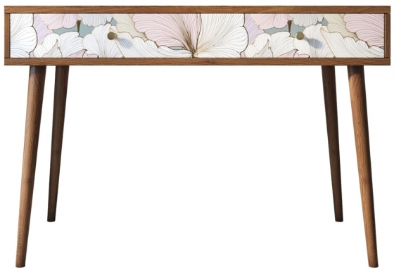 Стол рабочий Berber 110X60X75 CM 1