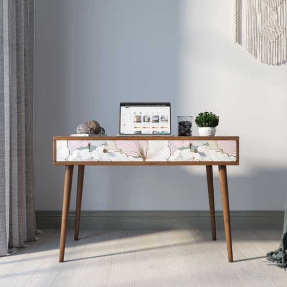 Стол рабочий Berber 110X60X75 CM 2