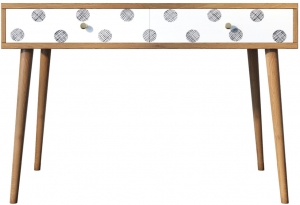 Стол рабочий Berber 110X60X75 CM