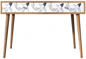 Стол рабочий Berber 110X60X75 CM