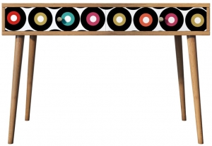 Стол рабочий Berber 110X60X75 CM