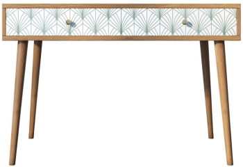 Стол рабочий Berber 110X60X75 CM