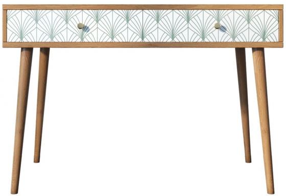 Стол рабочий Berber 110X60X75 CM 1