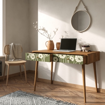 Стол рабочий Berber 110X60X79 CM