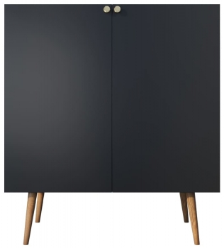 Комод Berber 80X45X90 CM
