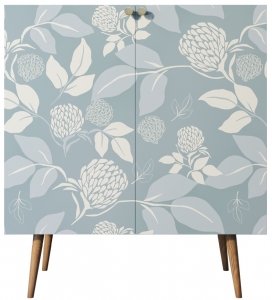 Комод Berber 80X45X90 CM