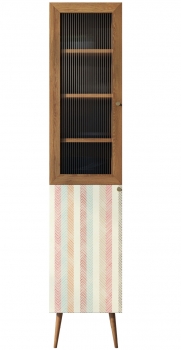 Витрина Berber 40X45X190 CM
