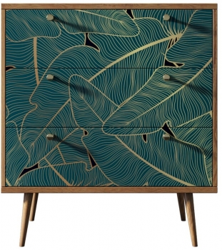 Шифоньер Berber 80X45X90 CM