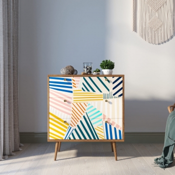 Шифоньер Berber 80X45X90 CM