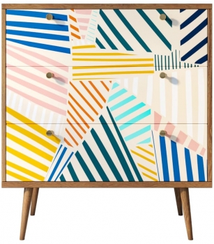 Шифоньер Berber 80X45X90 CM