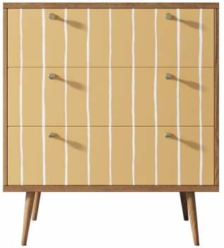 Шифоньер Berber 80X45X90 CM