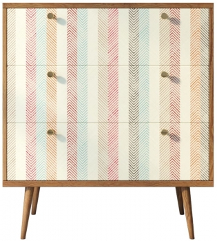 Шифоньер Berber 80X45X90 CM