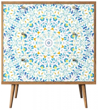 Шифоньер Berber 80X45X90 CM
