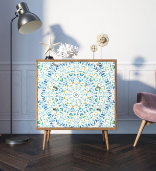 Шифоньер Berber 80X45X90 CM