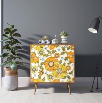 Комод Berber 80X45X90 CM