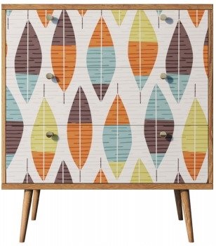 Комод Berber 80X45X90 CM