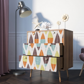 Комод Berber 80X45X90 CM