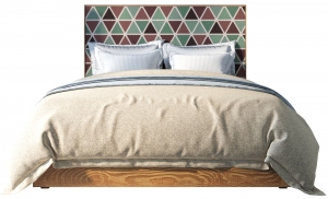 Кровать Berber 200X160X140 CM