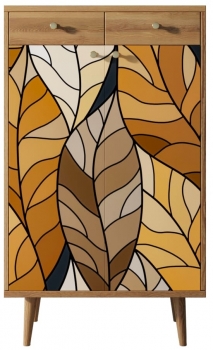 Комод Berber 70X45X120 CM