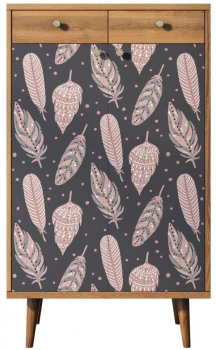 Комод Berber 70X45X120 CM