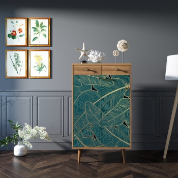 Комод Berber 70X45X120 CM