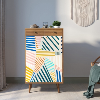 Комод Berber 70X45X120 CM