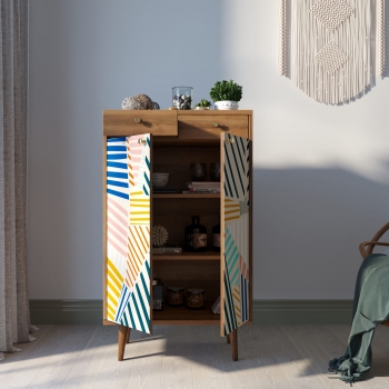 Комод Berber 70X45X120 CM