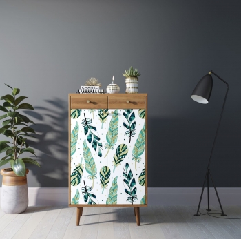Комод Berber 70X45X120 CM