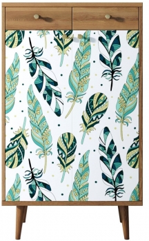 Комод Berber 70X45X120 CM