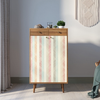 Комод Berber 70X45X120 CM