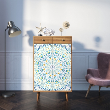 Комод Berber 70X45X120 CM