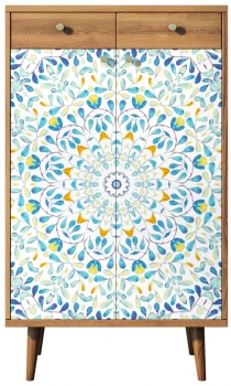 Комод Berber 70X45X120 CM
