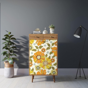 Комод Berber 70X45X120 CM