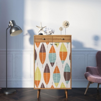 Комод Berber 70X45X120 CM
