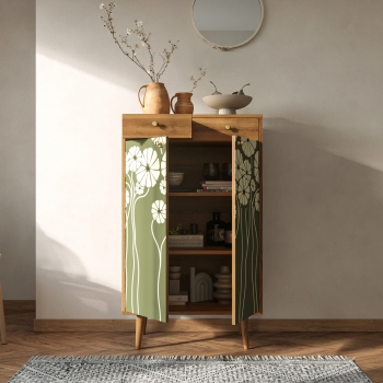 Комод Berber 70X45X120 CM