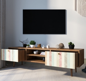 ТВ тумба Berber 180X45X50 CM