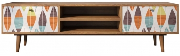 Комод под TV Berber 180X45X50 CM