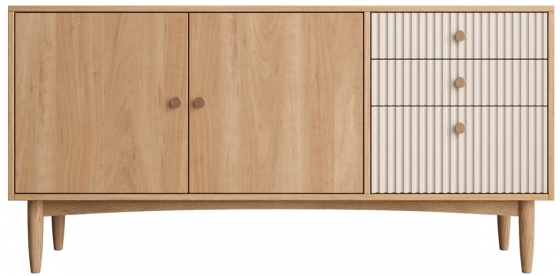 Комод Bubble Solid 140X45X70 CM 1