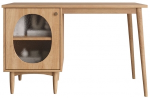 Стол рабочий Bubble 120X60X75 CM