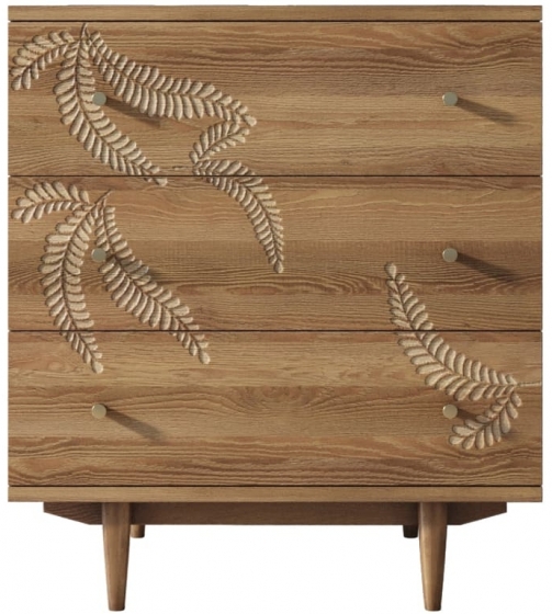 Шифоньер Boho 70X45X80 CM 1