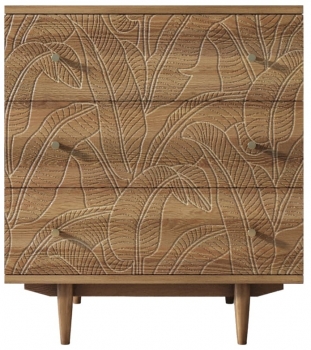 Шифоньер Boho 70X45X80 CM